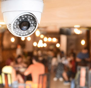 Why Your Business Needs Security Cameras