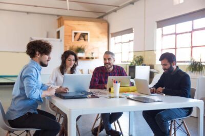The Future of Business Technology: Why IT Networking Services are a Must-Have in 2023