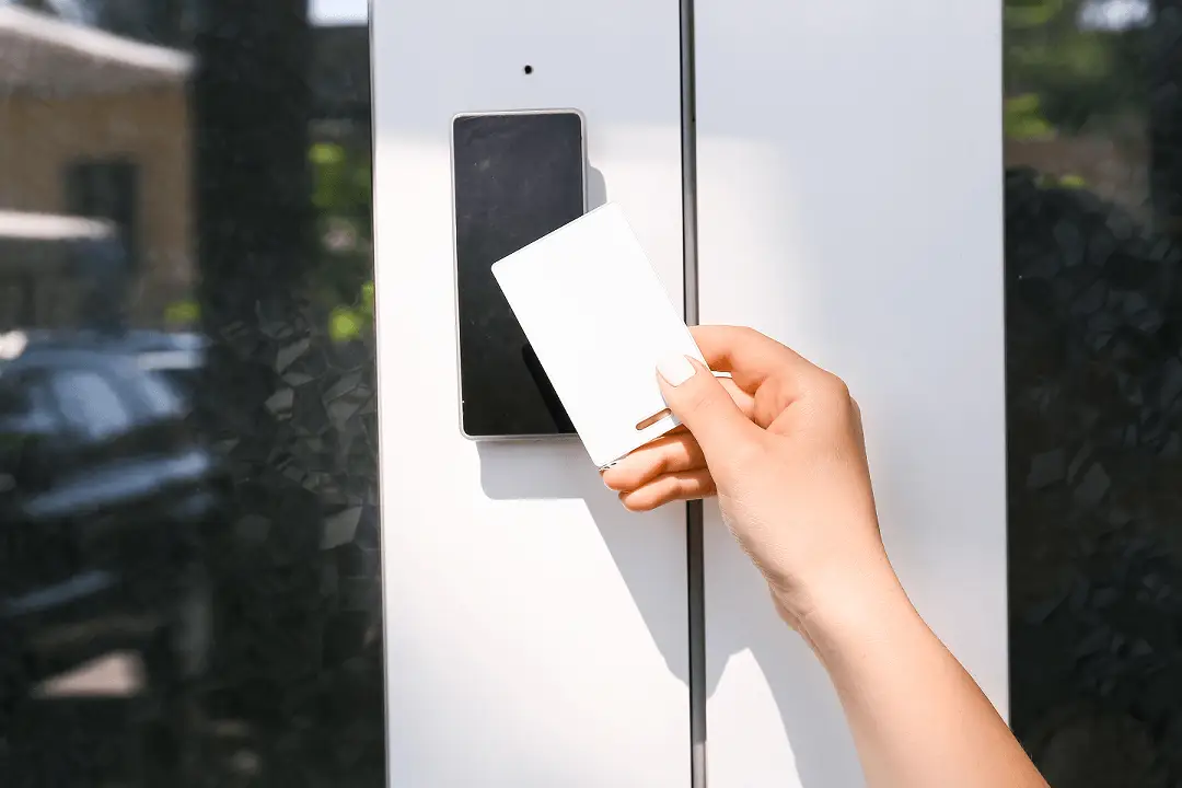 Hidden Features of Card Access
