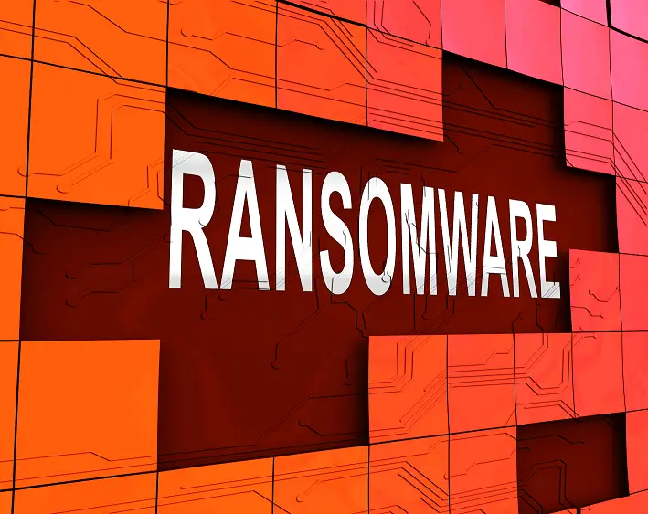 ransomware attacks