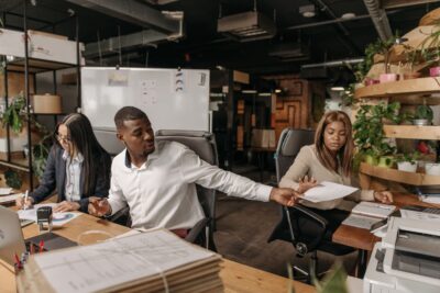 Benefits of Security Systems for Small Business
