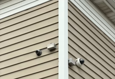 Warehouse Security Camera Installation Services - Chicago and Northwest Indiana Manufacturing Managed IT outsource IT warehouse