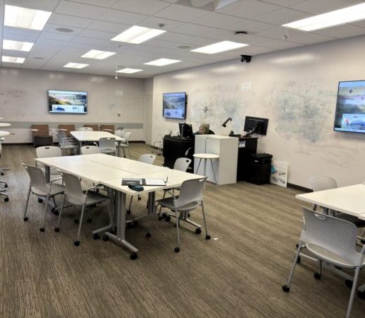 Education Managed IT Services Are Essential