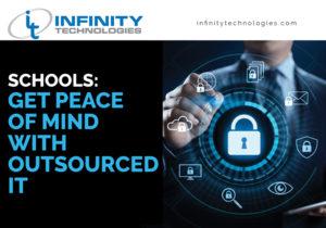 Outsourced IT For Schools