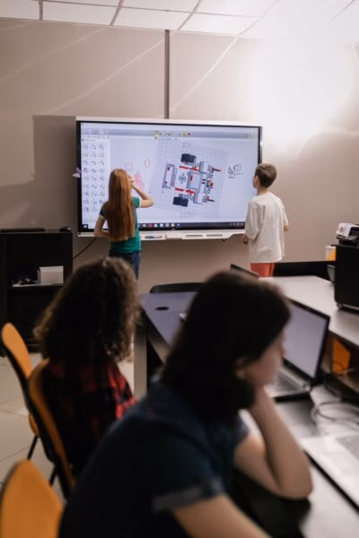 Say Goodbye to IT Headaches and Hello to Increased Productivity: The Benefits of Outsourcing Your School’s IT Services