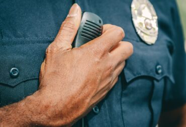 Security systems for police stations - Chicago and Northwest Indiana Infinity Technologies