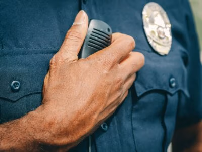 Protect and Serve: Why Police Stations Need Top-Notch Security Systems