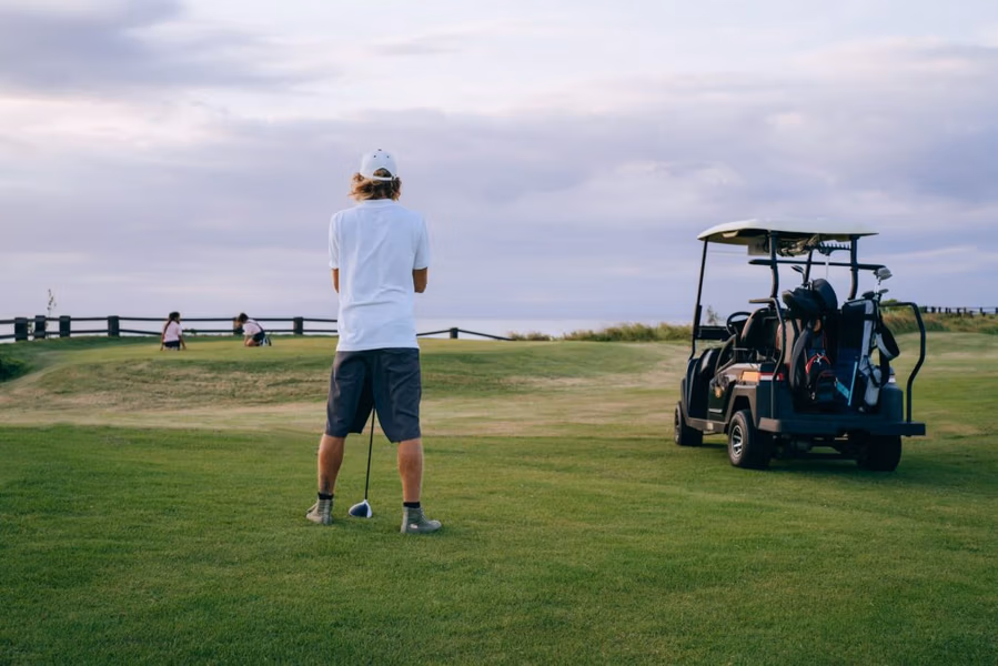 Golf Club IT Services, Managed IT Services, Golf COuntry Club IT Services Security Golf Courses, Chicago, Mokena, Northwest Indiana