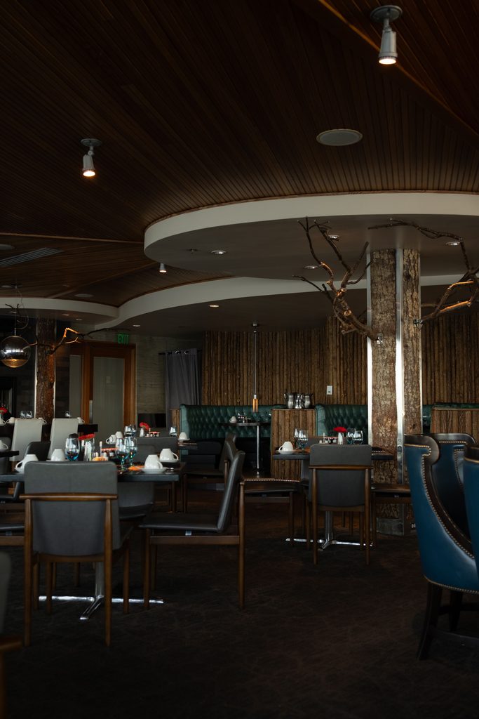 Restaurant IT Services, Chicago Northwest Indiana, IT Services, Managed IT, Restaurant Alarms