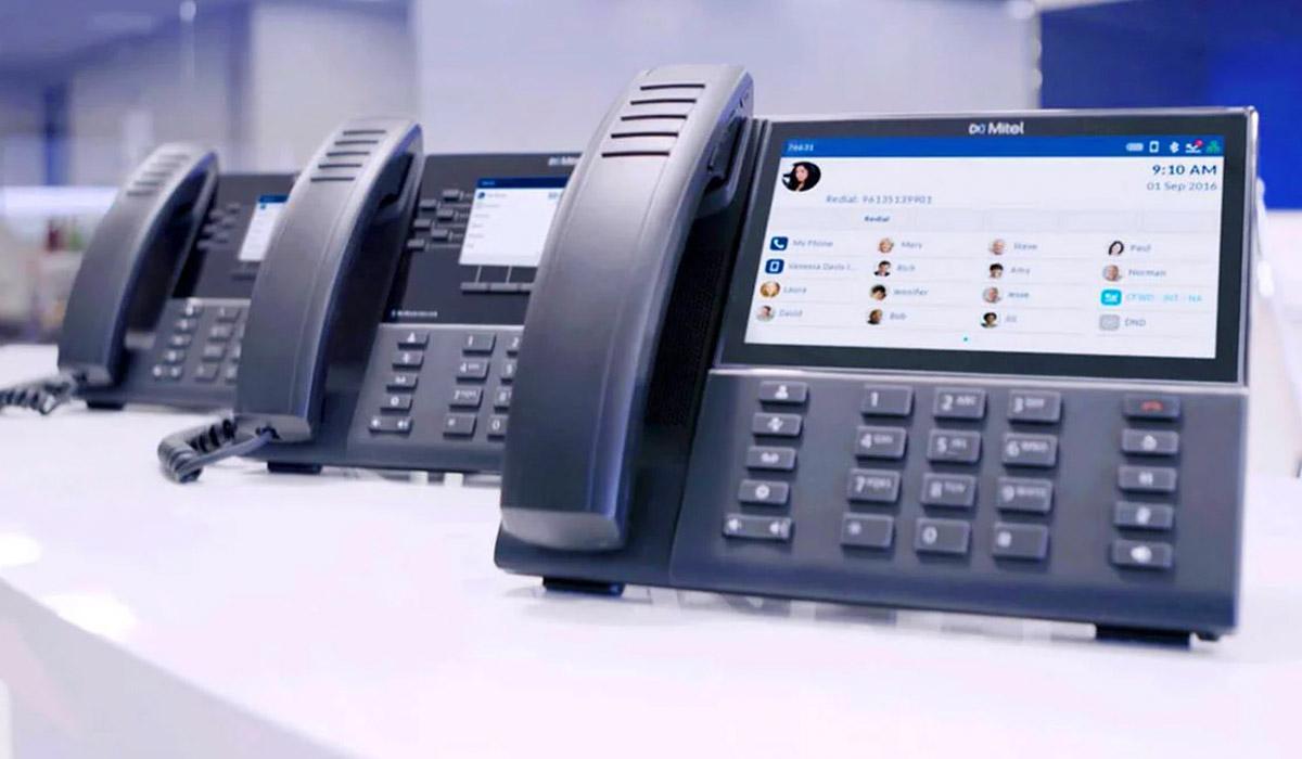 Ring Ring! Why Your Retail Business Needs a Modern Phone System Now