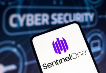 SentinelOne Decorative Image - Infinity Technologies installation