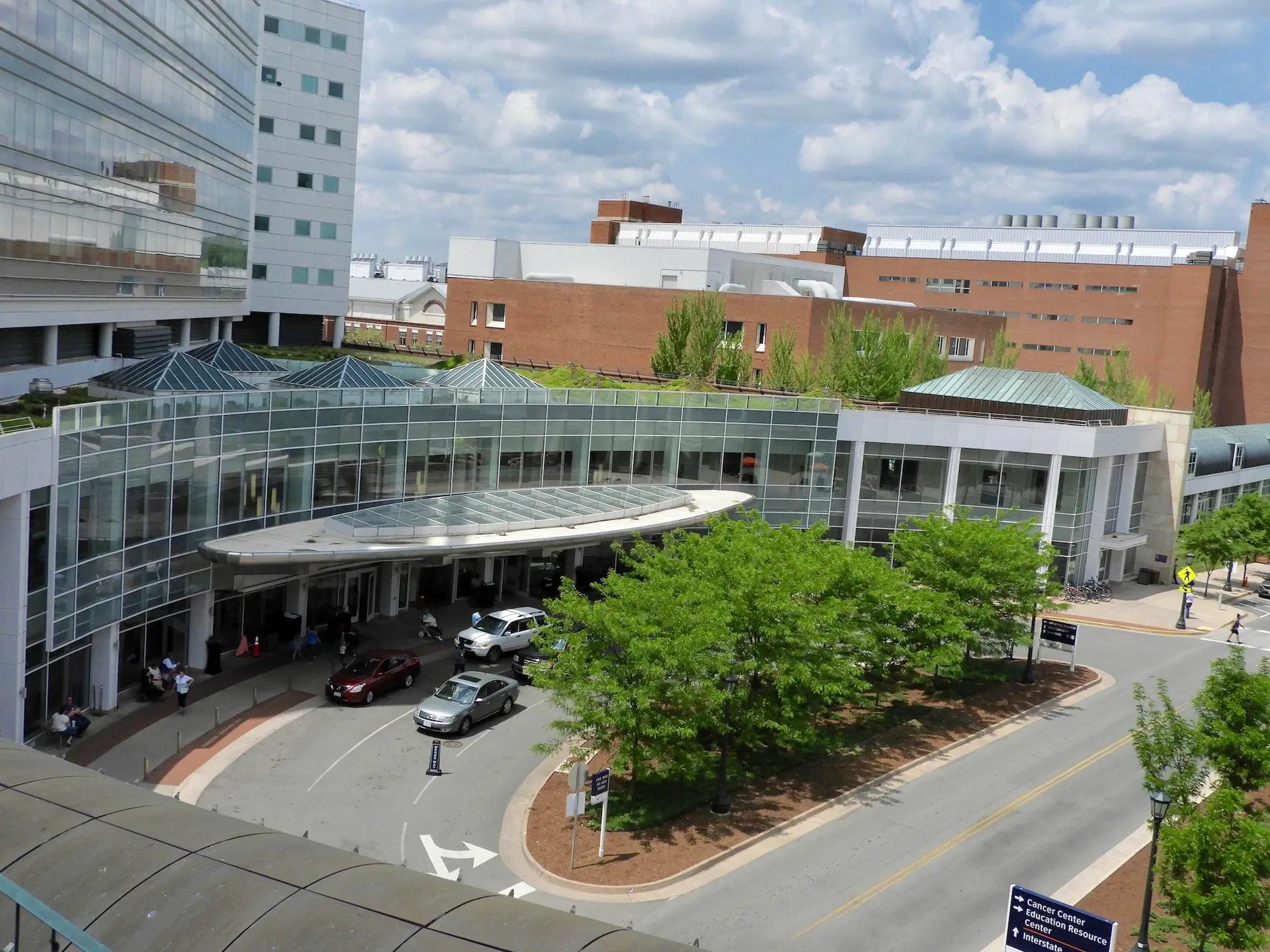 Hospital network support and IT infrastructure solutions in Chicago