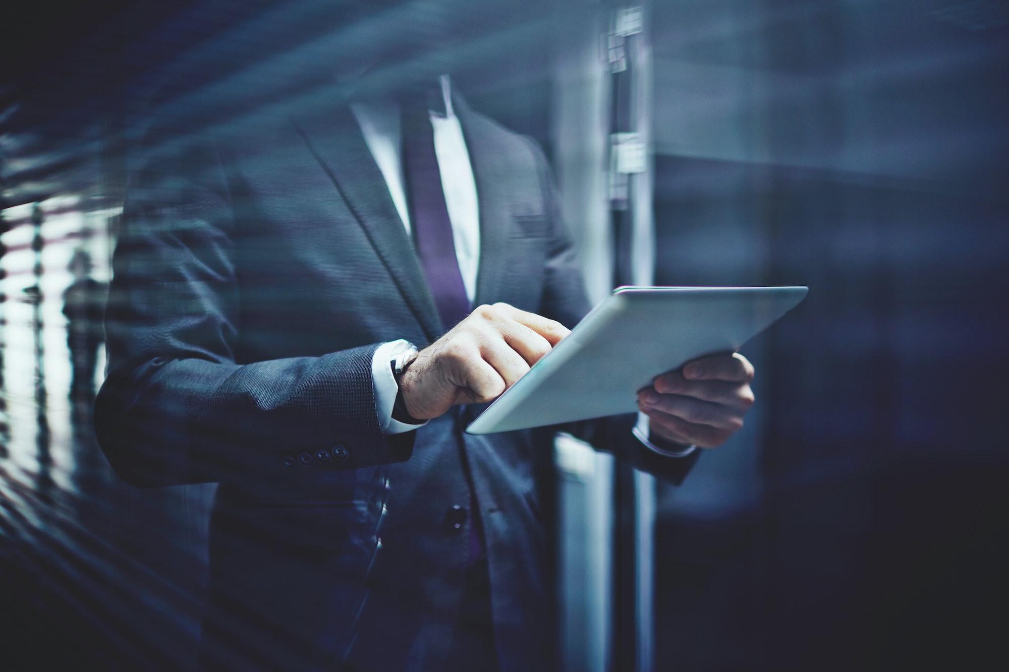 Networking in corridor