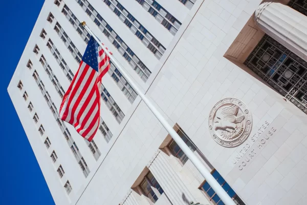 Access Granted: Why Access Control is Crucial for Local Government Buildings