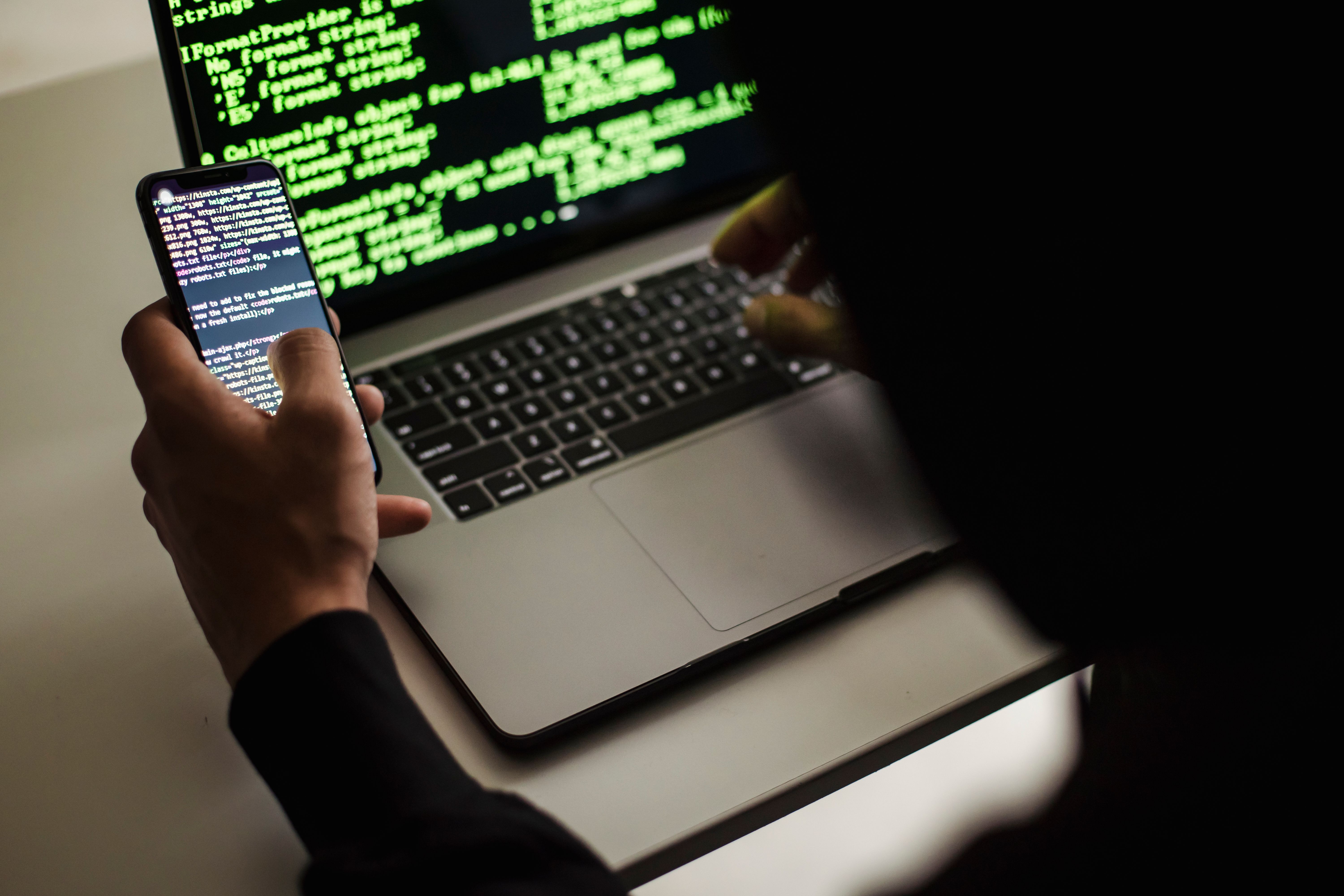 Don’t Let Hackers Crash Your Party
