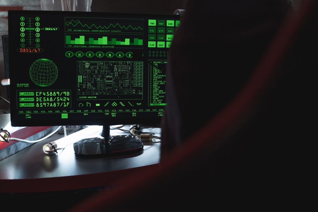 Don't Let Hackers Crash Your Party 4 Penetration Testing, Cybersecurity, Vulnerability Testing, Chicago, Mokena, Northwest Indiana