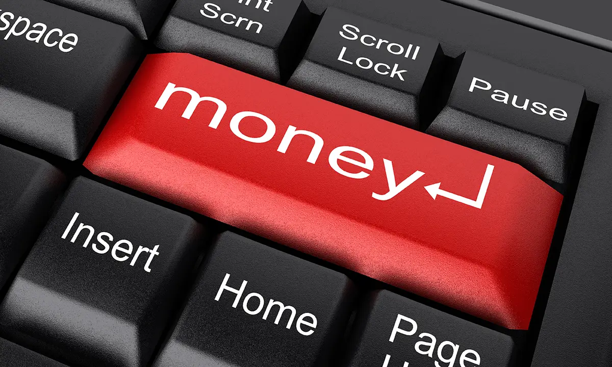 Earn $$$ For Referrals