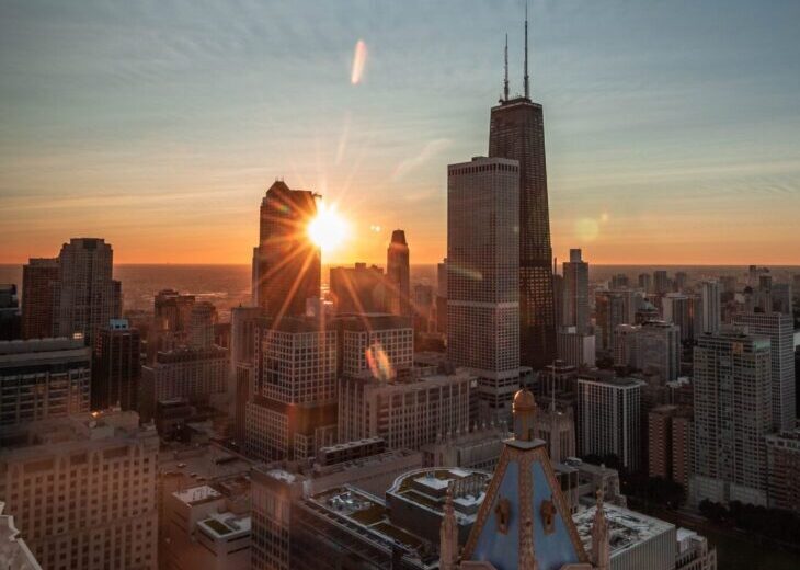 Chicago, Mokena, Chicagoland, Nortwest Indiana Managed IT services