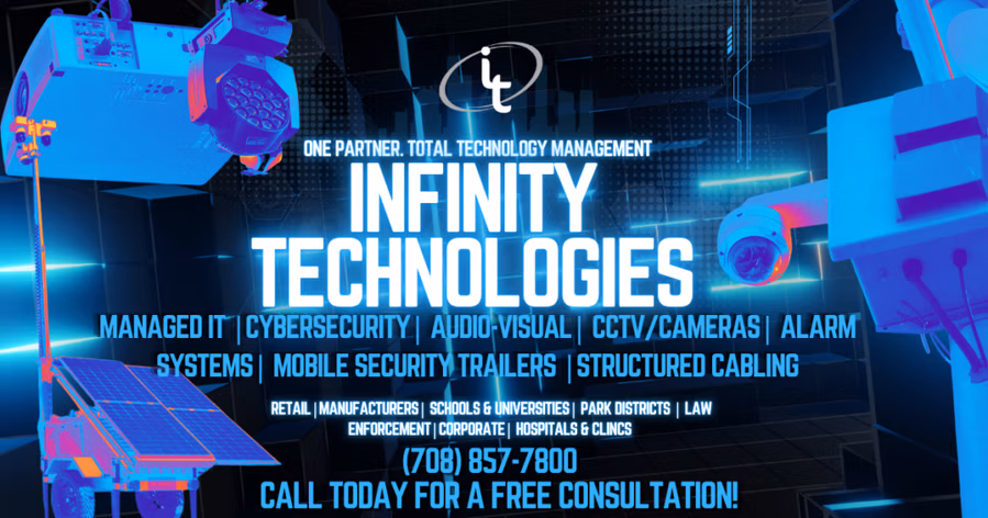 What Does an IT Helpdesk Do? 4 Infinity Technologies, Mokena Illinois serving public and private sector in Chicago, Northwest Indiana, and Chicagoland IT helpdesk IT support, Mokena managed IT, Mokena Cybersecurity