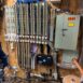 Fiberoptic copper structured cabling infinity technologies Chicago Northwest Indiana Mokena decorative image