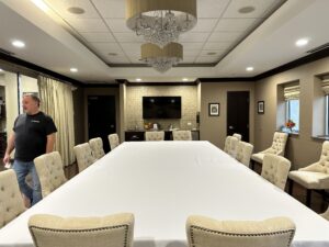 Biamp installer Chicago, Biamp av