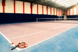 Chicago Heights Community Center IT services case study by Infinity Technologies