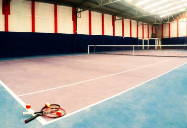 Chicago Heights Community Center IT services case study by Infinity Technologies