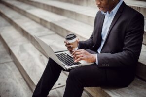 Chicago business IT support for network reliability, wireless coverage, and connectivity performance.