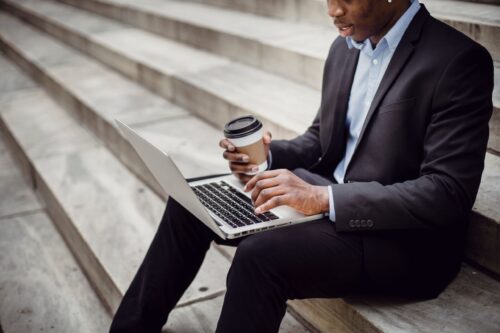 Chicago business IT support for network reliability, wireless coverage, and connectivity performance.