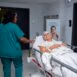 Healthcare structured cabling and network infrastructure for a Chicagoland hospital